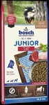 Bosch Junior Trockenfutter - Lamm & Reis - 15 kg