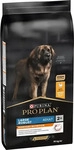 Purina Pro Plan Adult Large Breed Robust Hundefutter - Huhn - 14 kg