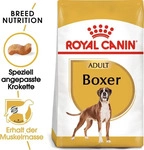 Royal Canin Boxer Adult Hundefutter - 3 kg