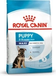 Royal Canin Maxi Puppy Hundefutter - 4 kg
