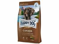 Happy Dog Supreme Sensible Canada Hundefutter - 300 g