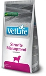 Farmina VetLife Struvite Management - Hundefutter - 2 kg