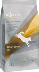 TROVET Urinary Struvite ASD Hundefutter - 3 kg