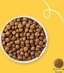 Yarrah Bio Sensitive Hundefutter - Huhn und Reis - 10 kg