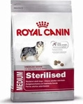 Royal Canin Medium Sterilised Hundefutter - 3 kg