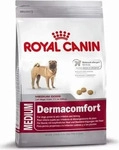 Royal Canin Medium Dermacomfort Hundefutter - 3 kg