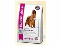 Eukanuba Sensitive Skin Daily Care Hundefutter - 2,3 kg