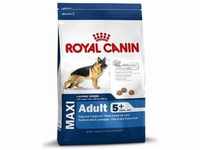 Royal Canin Maxi Adult 5+ Hundefutter - 4 kg