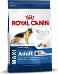 Royal Canin Maxi Adult 5+ Hundefutter - 4 kg