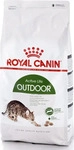 Royal Canin Outdoor Katzenfutter - 4 kg