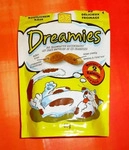 Dreamies - K&auml;se - 60 g