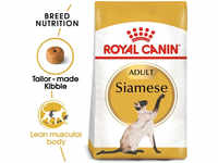 Royal Canin Siamese Adult Katzenfutter - 10 kg