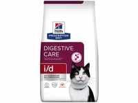 Hills Hill's Prescription Diet i/d Digestive Care Katzenfutter - 1,5 kg