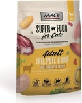 MAC's Adult Katzenfutter - Ente, Pute & Huhn - 300 g