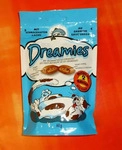 Dreamies - Lachs - 60 g