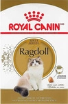 Royal Canin Ragdoll Adult Katzenfutter - 10 kg