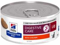 Hills Hill's Prescription Diet i/d Digestive Care Ragout - Dosen - 24 x 156 g