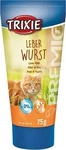 Trixie Premio Leberwurst f&uuml;r Katzen - 75 g