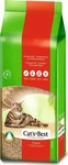 Cat's Best &Ouml;ko Plus / Original - 40 Liter (17,2 kg)
