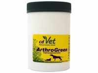 cdVet ArthroGreen - 70 g