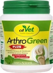 cdVet ArthroGreen plus Hund - 75 g