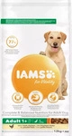 IAMS Adult Large Breed Hundefutter - Chicken - 12 kg