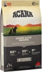ACANA Light & Fit Heritage Hundefutter - 11,4 kg