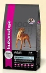 Eukanuba Dog - Special Care - Mono-Protein Salmon - 2,3 kg