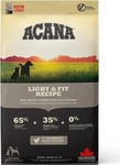 ACANA Light & Fit Heritage Hundefutter - 6 kg