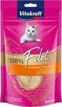 Vitakraft Premium Filet - Huhn - 70 g