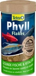 Tetra Phyll Flakes - 250 ml