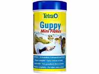 Tetra Guppy Futter - 250 ml