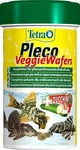 Tetra Pleco Veggie Wafers - 100 ml