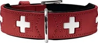 Hunter HB Swiss Halsband - 70 - L/XL