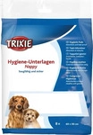 Trixie Welpen-Unterlage Nappy - 60 x 90 cm (8 St&uuml;ck)