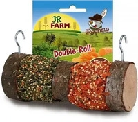 JR Farm Snackrolle Double - 160 g