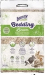 Bunny Nature Bedding Linum