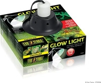 Exo Terra Klemmlampe mit Leuchtreflector - M (21 cm)