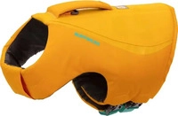 Ruffwear Float Coat - Wave Orange - XL Blau