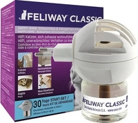 Feliway Classic - Starterset