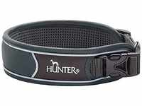 Hunter Halsband Divo - Grau