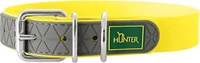 Hunter Halsband Convenience - Gelb - 40 cm