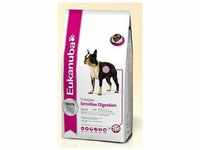 Eukanuba Daily Care Sensitive Digestion Adult All Breed - Huhn- 12 kg