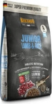 Belcando Junior - Lamm & Reis - 4 kg