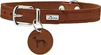 Hunter Halsband Aalborg - Braun - M