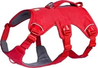 Ruffwear Web Master Harness - XS - Red Canyon
