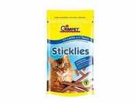 GimCat Sticks - Lachs & Forelle - 4 Stück