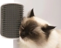 Catit Design Catit Senses 2.0 Massage-Ecke mit Katzenminze
