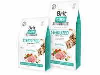 Brit Care - Sterilized Urinary Health - 7 kg