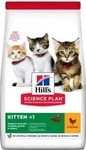 Hills Hill's Science Plan Kitten - Huhn - 1,5 kg